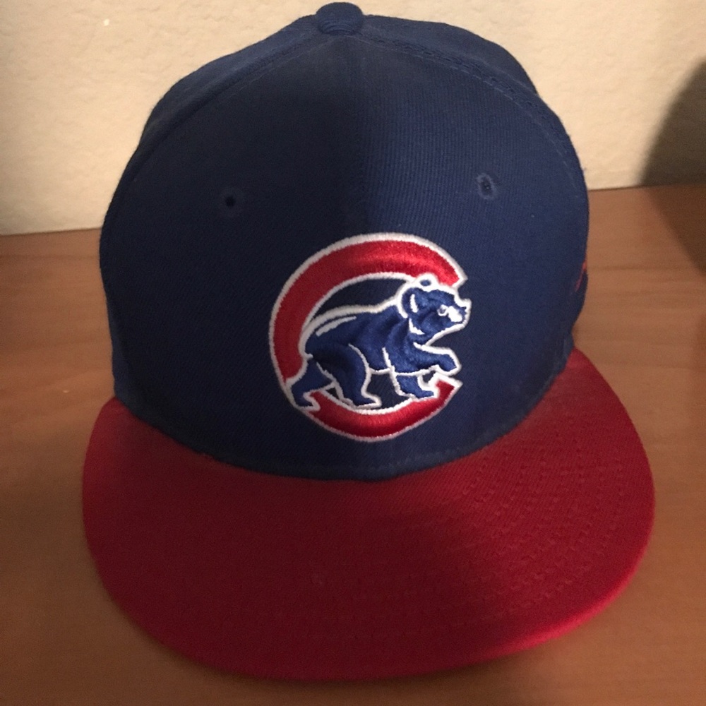 Chicago Cubs Hat